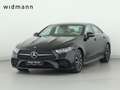Mercedes-Benz CLS 220 d *Avantgarde*Navi*SpurH*MBUX*Leder*DAB* Zwart - thumbnail 1
