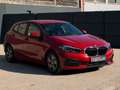 BMW 118 i Advantage Kamera CarPlay LC Prof. LHZ SHZ Rot - thumbnail 4