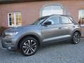 Volkswagen T-Roc 1.5 TSI United DSG -AUTOM.+PARKPILOT+12M GARANTIE! Grau - thumbnail 2