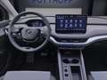 Skoda Enyaq Coupe 85 PLUS AHK NAVI ACC MATRIX Schwarz - thumbnail 12