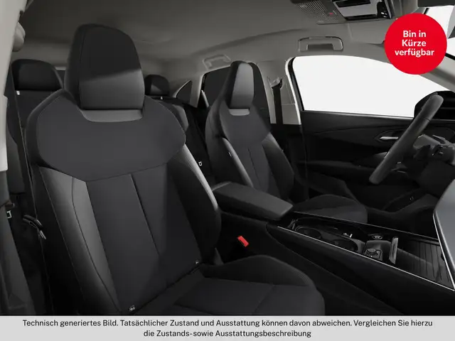 Audi Q3 TFSI 110 kW Ansicht 5