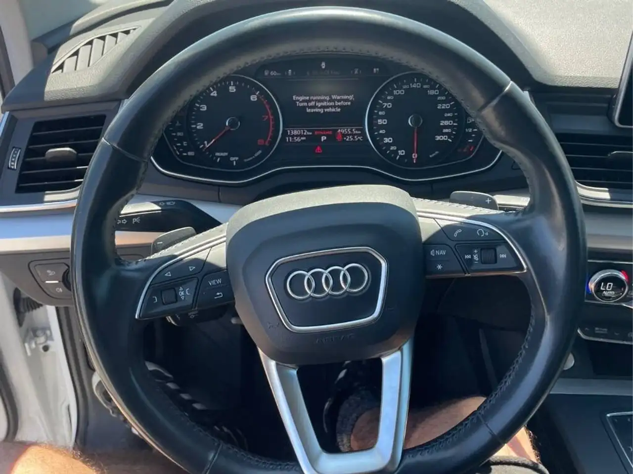 Audi Q5 photo Audi Q5
