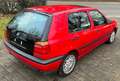 Volkswagen Golf Golf 1.8 Syncro Piros - thumbnail 5