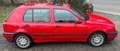 Volkswagen Golf Golf 1.8 Syncro Red - thumbnail 4