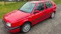 Volkswagen Golf Golf 1.8 Syncro Red - thumbnail 1