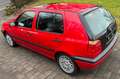 Volkswagen Golf Golf 1.8 Syncro Red - thumbnail 7