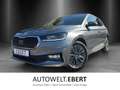 Skoda Fabia Tour 1,0 TSI 70 kW Grau - thumbnail 1