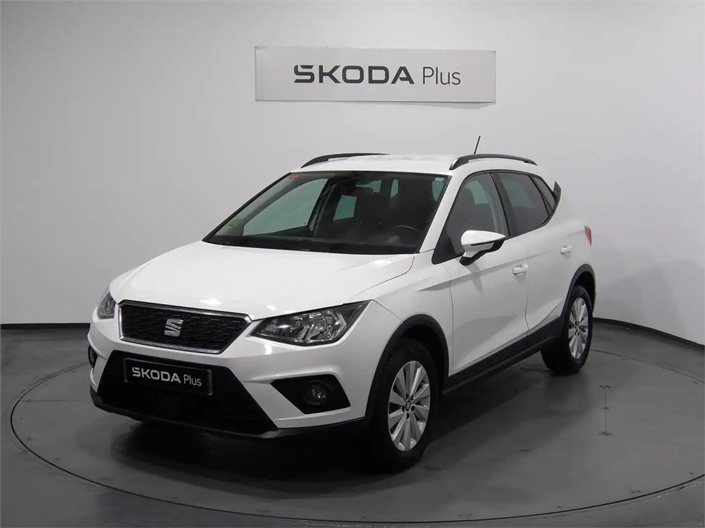 SEAT Arona 1.0 TSI Ecomotive S&S Style 95 - 1