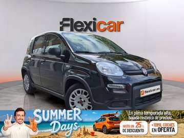 Cross 1.0 Hybrid 51kw (70CV) - 5P (2024)