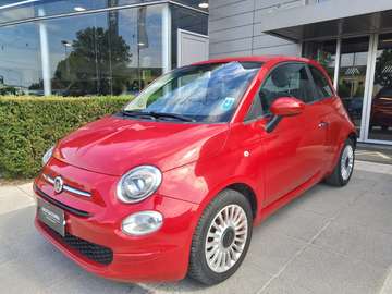 500 1.2 Pop 69cv *PROMO AZZURRA*