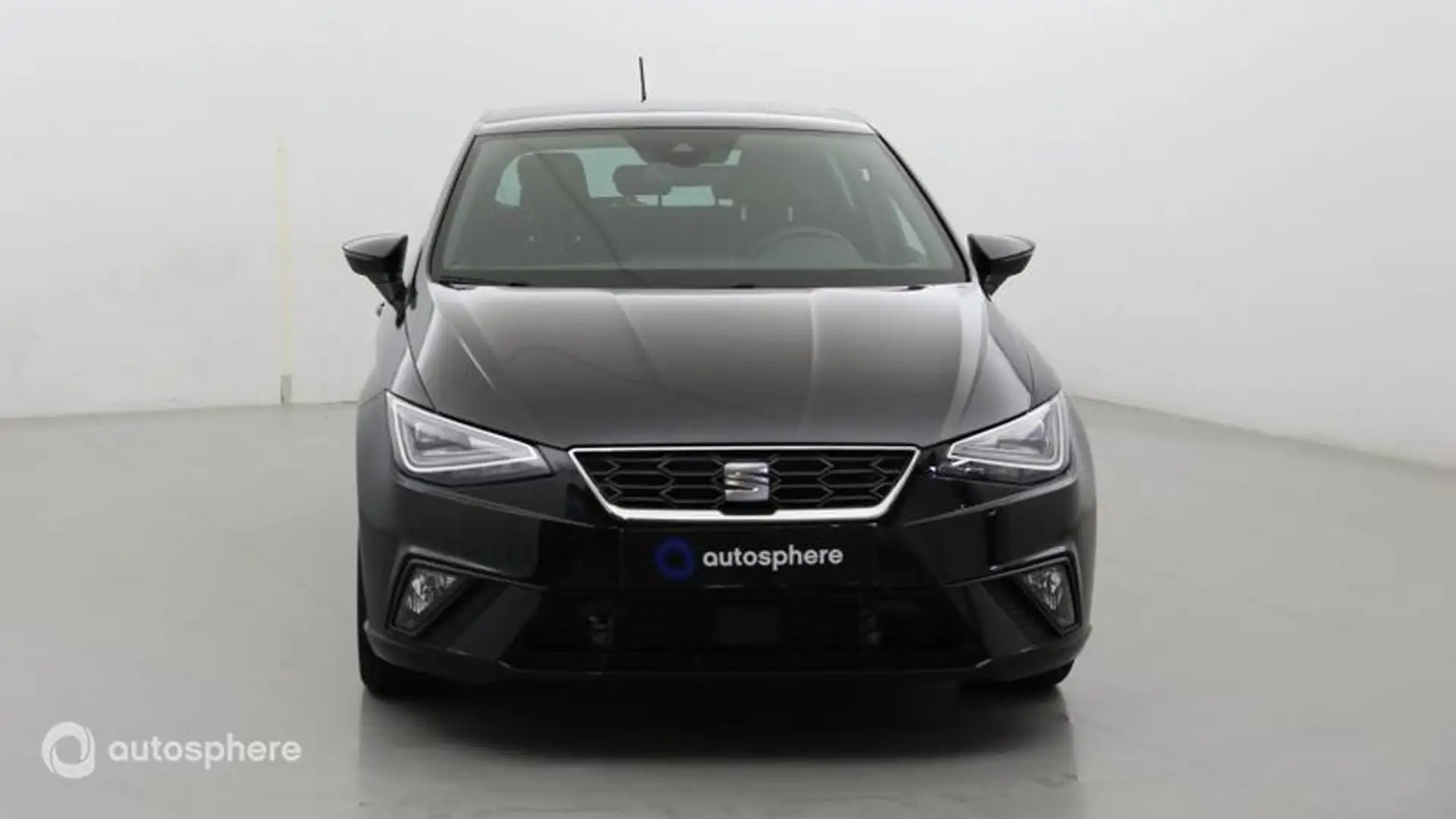 SEAT Ibiza 1.0 TSI 115ch FR DSG7 - 2