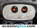 Fiat 500 1.0 Hybrid Dolcevita 52kW Gris - thumbnail 26