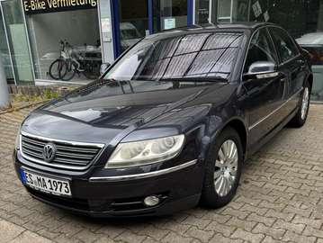 Phaeton 3.0 V6 TDI DPF 4MOTION Automatik (5 Sitzer