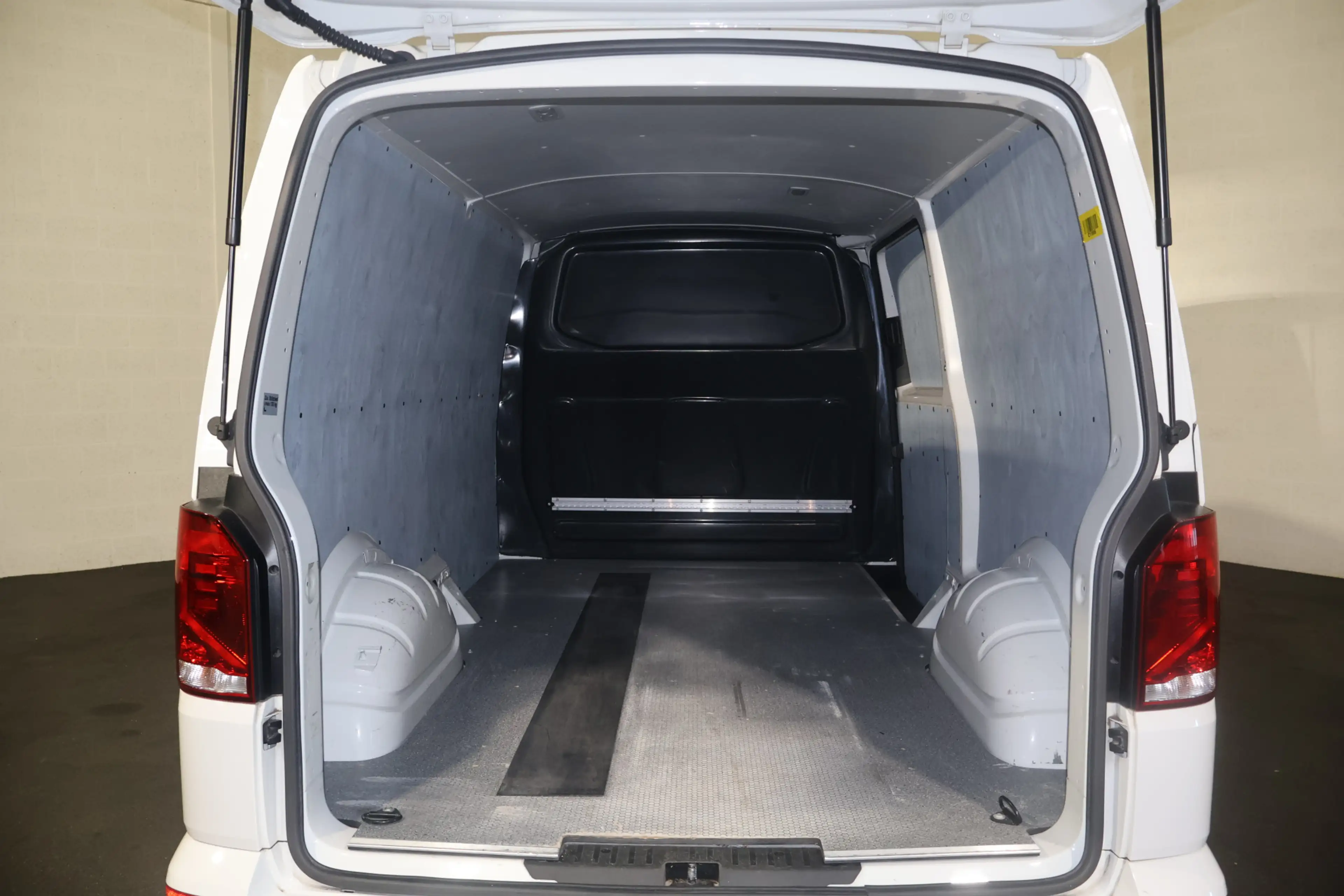 Volkswagen T6.1 Transporter 2.0 TDI 150pk Automaat L2 H1 — photo 14