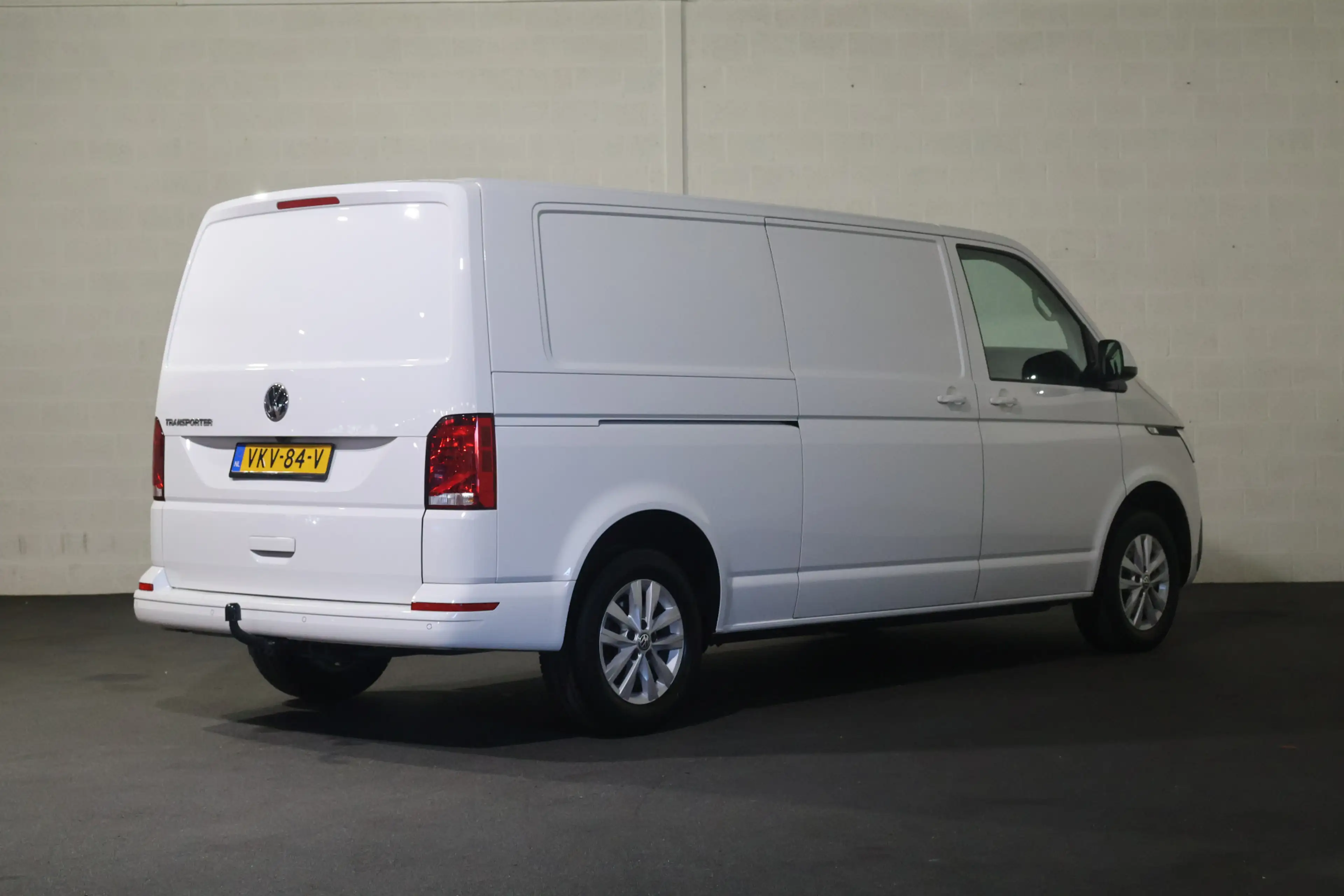 Volkswagen T6.1 Transporter 2.0 TDI 150pk Automaat L2 H1 — photo 7