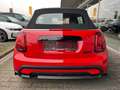 MINI Cooper Cabrio LED PDC 2-Z-Klimaautom DAB Ambiente SHZ DAB+ Rot - thumbnail 4