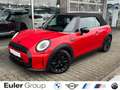 MINI Cooper Cabrio LED PDC 2-Z-Klimaautom DAB Ambiente SHZ DAB+ Rot - thumbnail 1