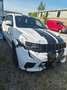 Jeep Grand Cherokee SRT Weiß - thumbnail 2