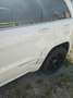 Jeep Grand Cherokee SRT Weiß - thumbnail 3