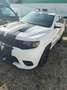 Jeep Grand Cherokee SRT Weiß - thumbnail 1