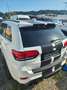 Jeep Grand Cherokee SRT Weiß - thumbnail 4