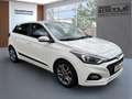 Hyundai i20 Style 1.0 +NAVI+KLIMA+SHZ+RFK+PDC+CARPLAY+DAB+TEMP Bianco - thumbnail 2