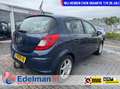 Opel Corsa 1.4-16V 5D| Stoelverw.Stuurverw. | Trekhaak | NAP Blu/Azzurro - thumbnail 4