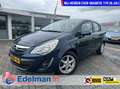 Opel Corsa 1.4-16V 5D| Stoelverw.Stuurverw. | Trekhaak | NAP Blu/Azzurro - thumbnail 1