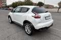 Nissan Juke Juke 1.5 dCi Start&Stop Acenta Weiß - thumbnail 7