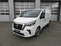 Nissan Primastar Kastenwagen L1H1 2,8t dCi 110 Acenta Weiß - thumbnail 1