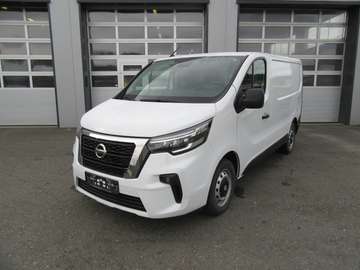 Kastenwagen L1H1 2,8t dCi 110 Acenta