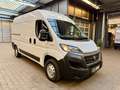 Fiat Ducato 2.3 D L2H2 3-SITZER 3,0t 1.HAND Weiß - thumbnail 2