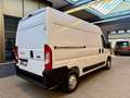 Fiat Ducato 2.3 D L2H2 3-SITZER 3,0t 1.HAND Weiß - thumbnail 11