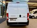 Fiat Ducato 2.3 D L2H2 3-SITZER 3,0t 1.HAND Weiß - thumbnail 8
