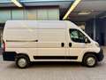 Fiat Ducato 2.3 D L2H2 3-SITZER 3,0t 1.HAND Weiß - thumbnail 12