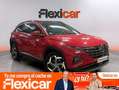 Hyundai TUCSON 1.6 T HEV 20 Aniversario Sky AT Rojo - thumbnail 1