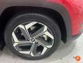 Hyundai TUCSON 1.6 T HEV 20 Aniversario Sky AT Rojo - thumbnail 24