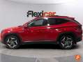 Hyundai TUCSON 1.6 T HEV 20 Aniversario Sky AT Rojo - thumbnail 4