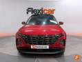 Hyundai TUCSON 1.6 T HEV 20 Aniversario Sky AT Rojo - thumbnail 2