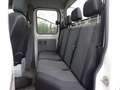 Volkswagen CRAFTER 2.0TDI DOKA 3 SEITENKIPPER Weiß - thumbnail 15
