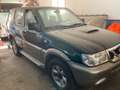 Nissan Terrano Terrano 5p 2.7 tdi Elegance Vert - thumbnail 1