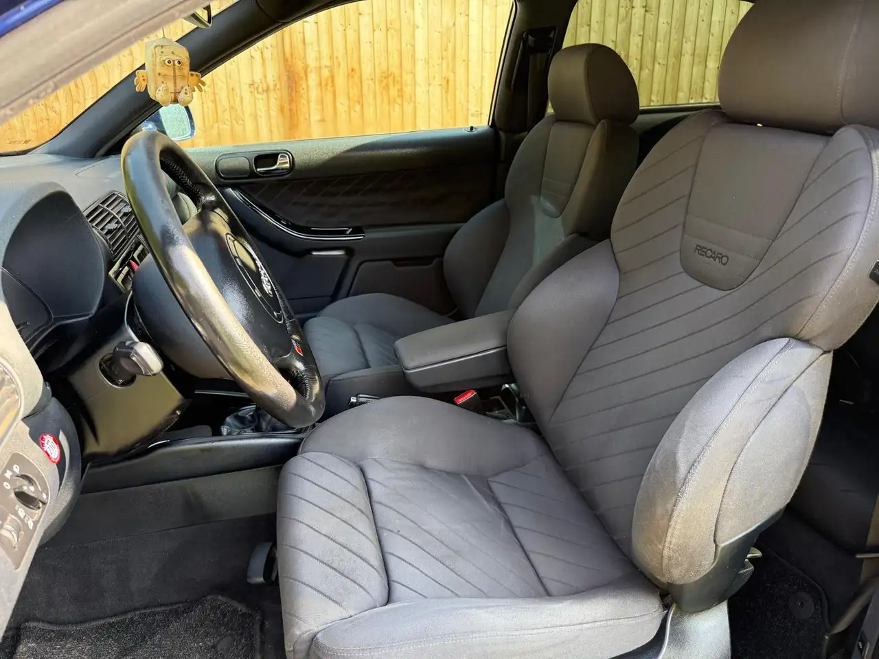 Audi S3 1.8 T quattro, foto 4