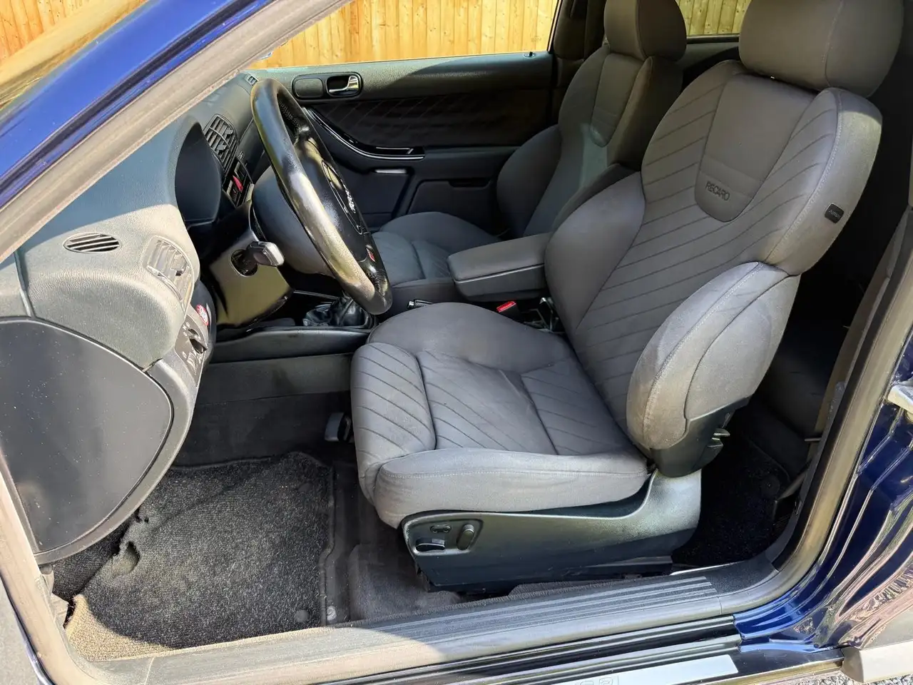 Audi S3 1.8 T quattro, foto 3