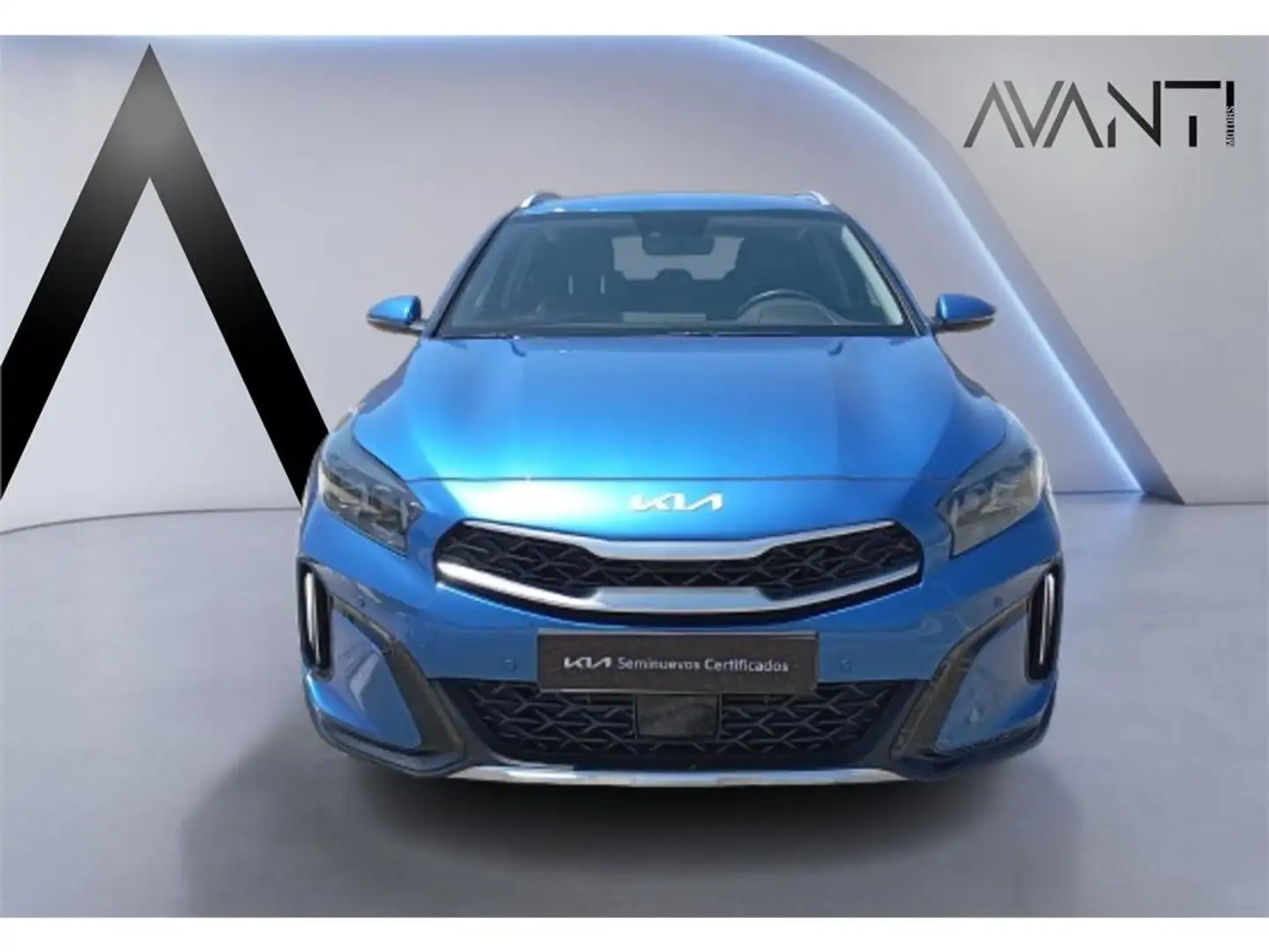 Kia XCeed 1.0 T-GDi Tech - 2