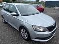 Skoda Fabia Fabia 25 1,0 Limosine Silber - thumbnail 3