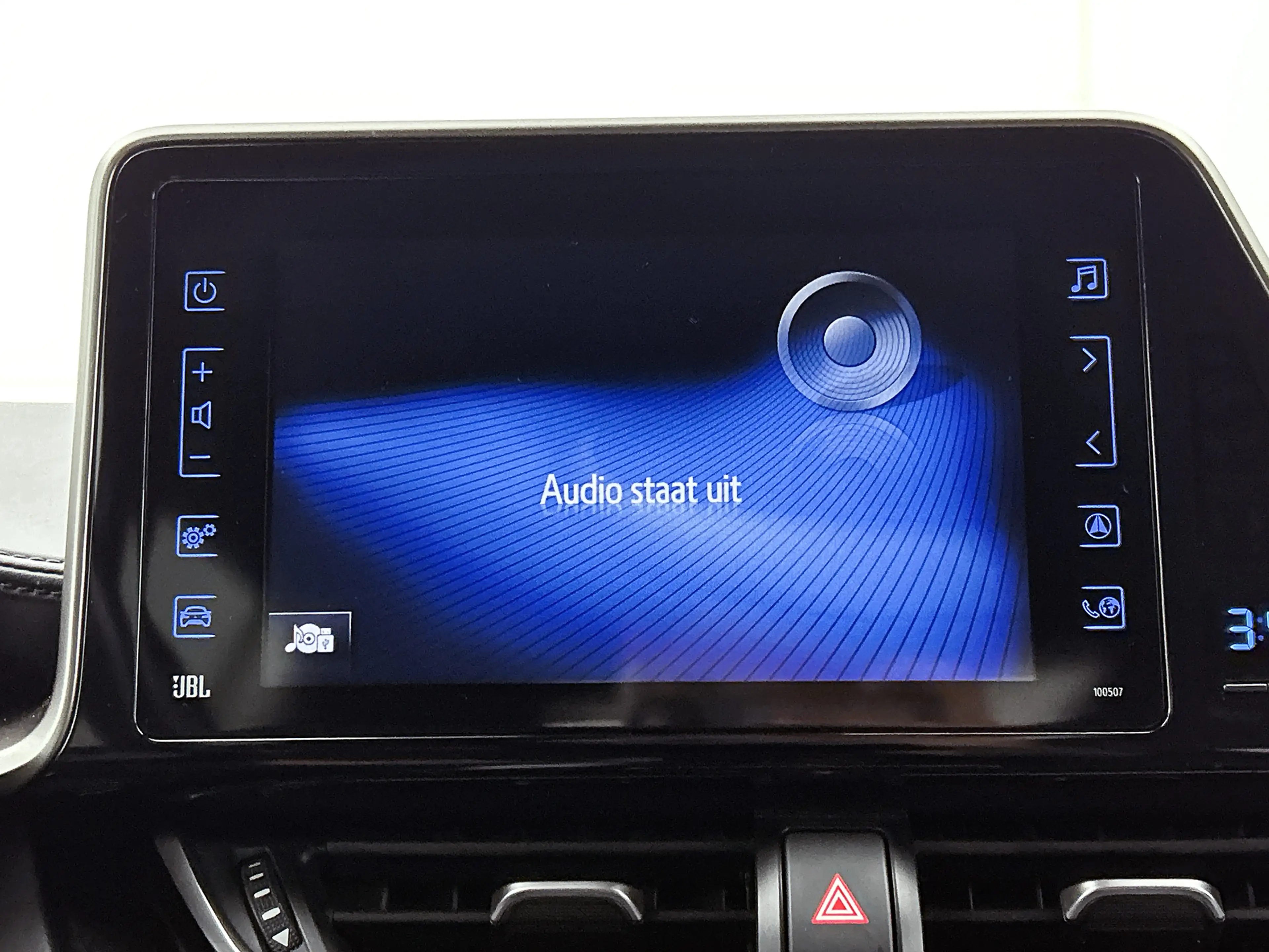 Toyota C-HR 1.8 Hybrid Style Ultimate | Navigatie | JBL | Stuu — photo 9