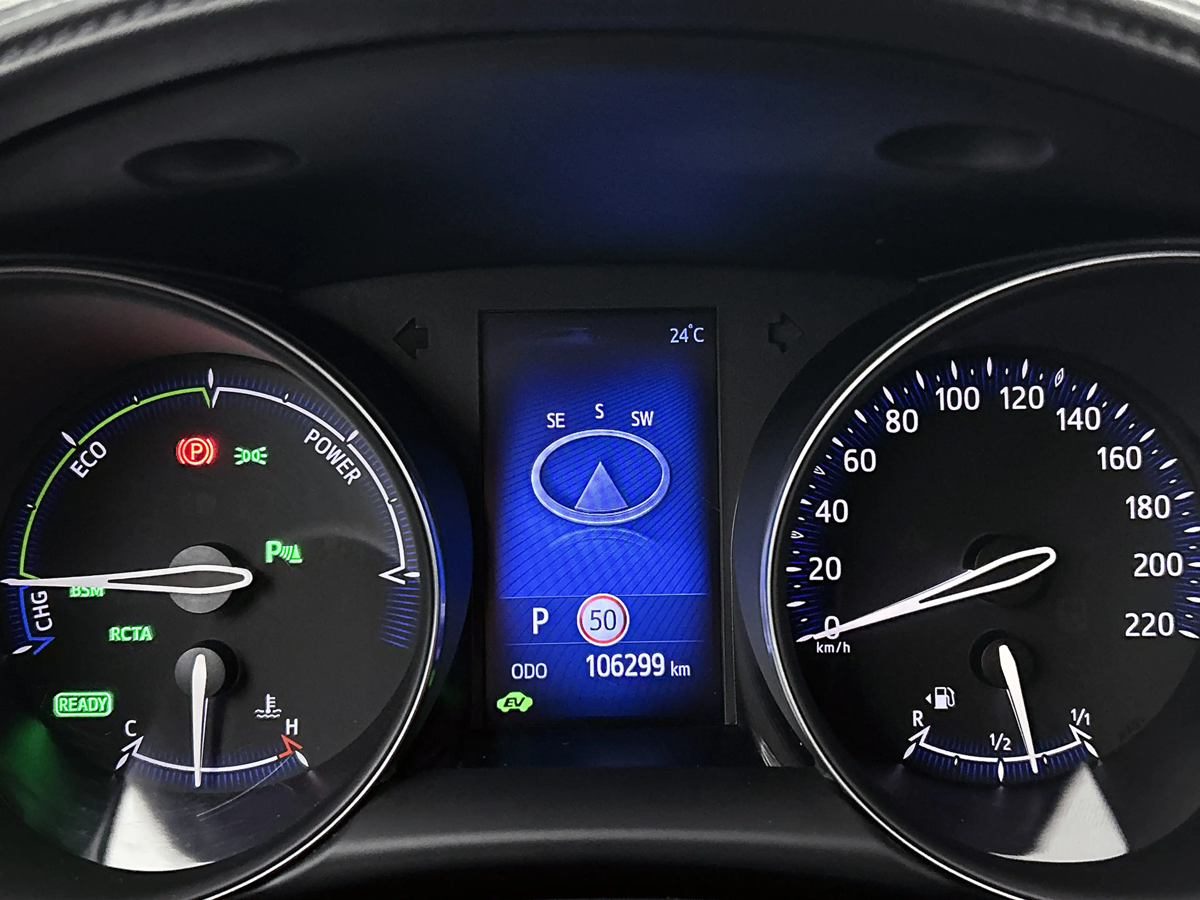 Toyota C-HR 1.8 Hybrid Style Ultimate | Navigatie | JBL | Stuu — photo 5