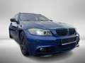 BMW 335 d  Edition Sport Blau - thumbnail 1