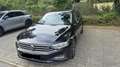 Volkswagen Passat Variant 2.0 TDI SCR DSG"Voll-LED"Navi"Temp"Sitzh"SHG" Schwarz - thumbnail 8