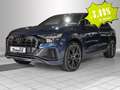 Audi SQ8 4.0 TDI quattro Tiptronic MATRIX+B&O+AHK Bleu - thumbnail 3